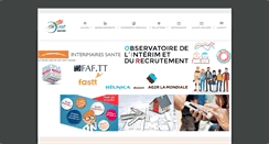 Desktop Screenshot of ce-ouest-manpower.com